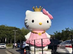 -凯蒂猫主题馆