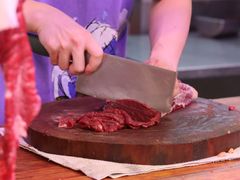 -阿娟牛肉丸·手打牛肉丸·现做现卖