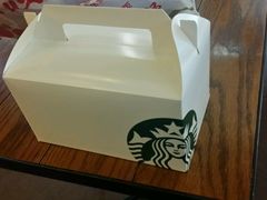 -星巴克(太原柳巷第一店)