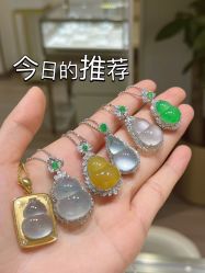 -春全合珠宝(官园珠宝城店)