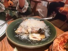 -La Strada(安福路店)