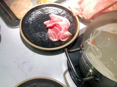 -非烤勿扰自助烤肉(阳江百利广场店)