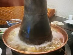 -东来顺饭庄(金泉广场店)