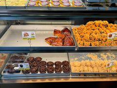 -鲍师傅糕点(江苏路店)