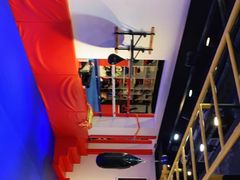 -北京博武堂搏击俱乐部(甘家口店)