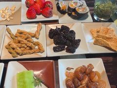 -青藤茶馆(南山路店)