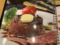 -WOLFGANG PUCK KITCHEN & BAR(迪士尼小镇店)