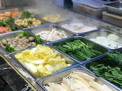 -非烤勿扰韩料自助烤肉(松山湖万科店)