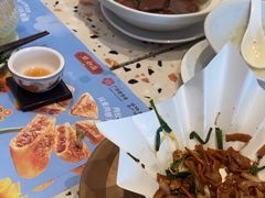 -点都德(广州白云山景区南门店)