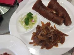 -国惠大酒楼(仓山万达店)