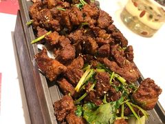 -陈家老院子(高新店)