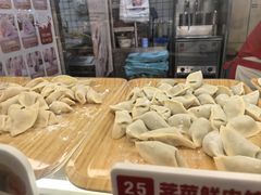 -熊大爷现包饺子(和平里店)