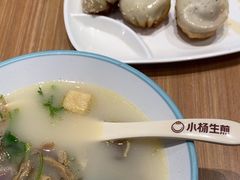 -小杨生煎(松江大学城店)