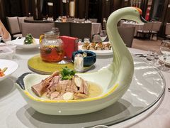 -颂福楼·南京菜(定淮门店)
