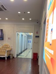 -武汉五洲整形外科医院