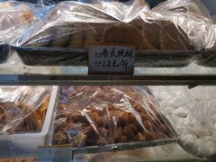 -麦香皇后老式面包坊(大连路店)