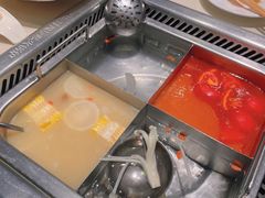 -海底捞火锅(杭州庆春路夜宵主题店)