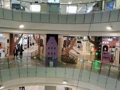 -凯德广场(学府店)