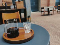 -大酉·M Coffee(北京美术馆店)