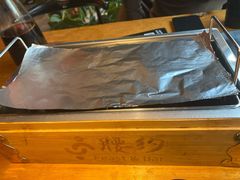 -腰子哥烤串(石佛营炫特店)