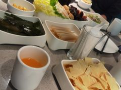 -半天妖烤鱼(方庄店)