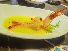 -海派悦庭·海胆烧麦·新融合菜(凯德广场店)