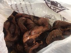 -小李烧鸡(西北角总店)