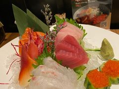 -隐泉之语日式料理(王府中环店)