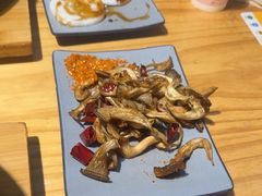 -勺子米线·云南传统小吃市集(四方街店)