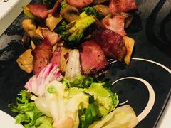 -斗牛士牛排(南京东路店)