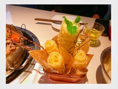 -浩爷羊蝎子火锅(双榆树店)