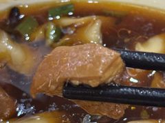 -孟记粥铺·家常菜·烧烤·粥(亚运村店)