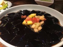 -华馨园北京烤鸭(丽水店)