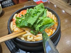 -猪脑壳凉面(南正街店)