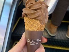 -GODIVA(王府井apm店)