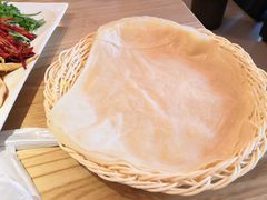 -佶政筋饼·新概念(安阳路店)