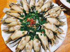 -温州一家人美食(西木头市店)