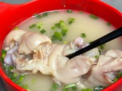 廖老妈蹄花-廖老妈蹄花(中海国际店)