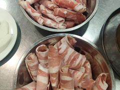 -三兴涮羊肉(荣安大街店)