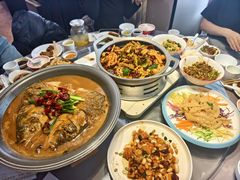 -小城外婆肴私房菜.家宴聚集点(圆明园颐和园·清河上地店)
