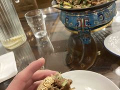 -烤肉季饭庄