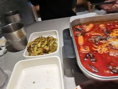 -半天妖烤鱼(西铁营万达店)