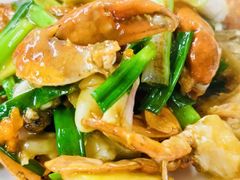 -粤盛海鲜平价店(洛溪食街店)