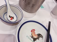 -粤食堂(天津和悦汇店)