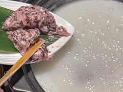 -大良毋米粥(锦龙路总店)