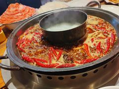 -重庆老火锅(长虹店)
