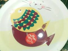 -花千代秘制烤鱼(曼哈顿店)