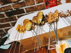 -三个大叔东北烧烤·砂锅菜(西三旗店)