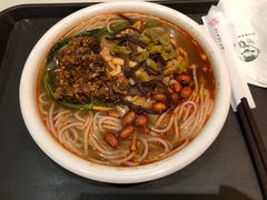 -水平有限广西米粉·广西风味集(五道口店)