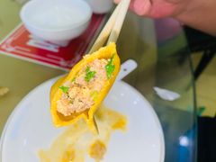 -北方饺子王·海肠捞饭·海鲜锅(山大店)